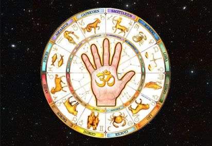 Vedic Astrology